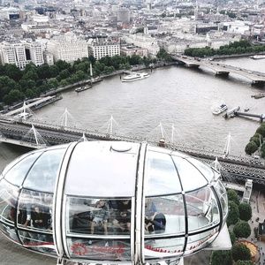 Meet your Posher, Uchenna